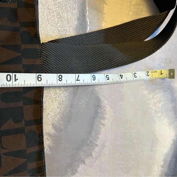 Furla canvas tote - Picture 4 of 6